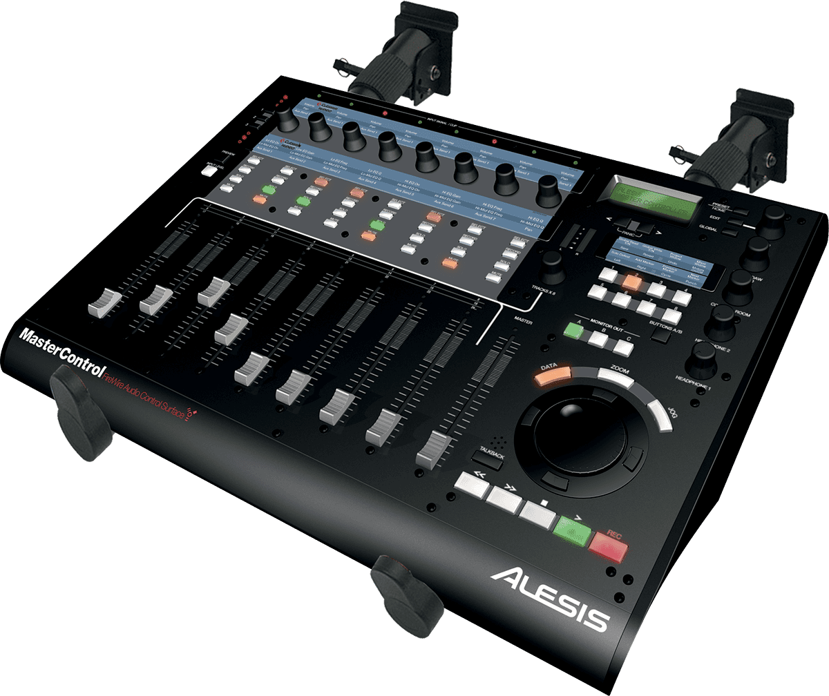 SBK20 Keyboard Extension Black