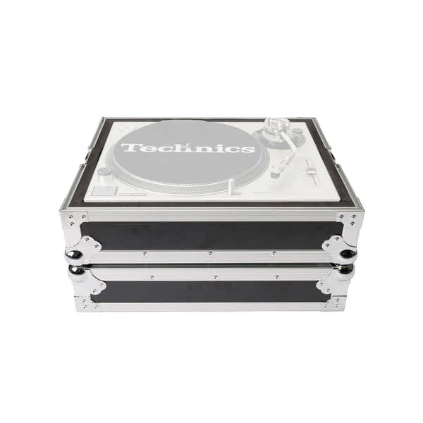 Multi-format Turntable Case
