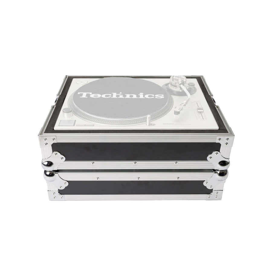 Multi-format Turntable Case