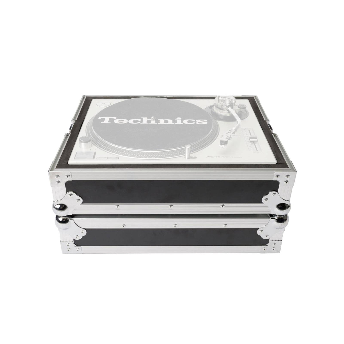 Multi-format Turntable Case
