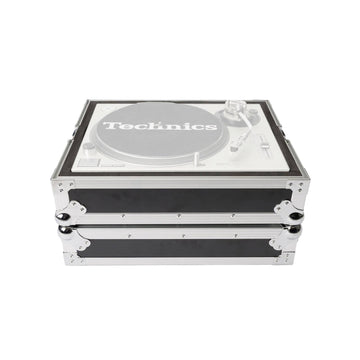 Multi-format Turntable Case