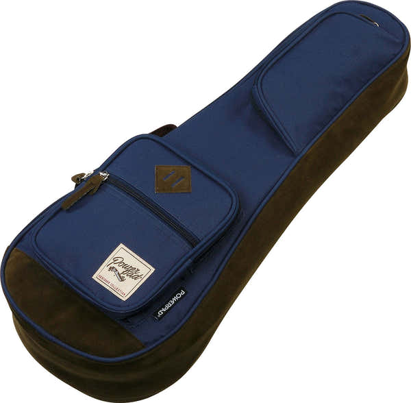 Ibanez Concert Ukulele Powerpad Gigbag - IUBC541-NB