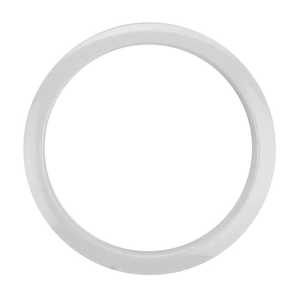 Drum O's HW5 - 5" WHITE HOLE REINFORCEMENT SYSTEM