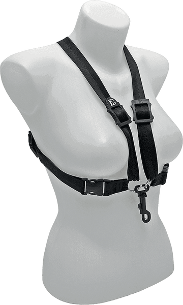 S41SH - FEMALE HARNESS L SIZE (SNAP HOOK)
