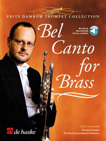 Bel Canto for Brass