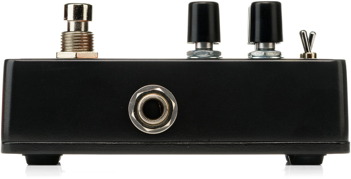Bender Black Fuzz