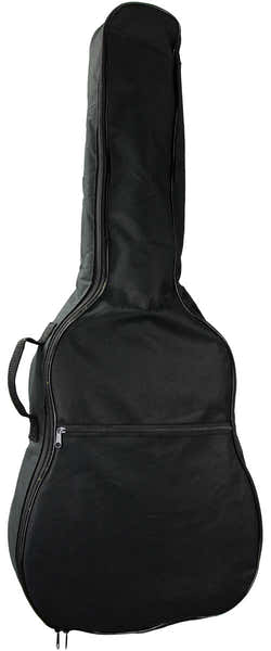 Alabama GIGBAG BASS ELECTRIC BLACK