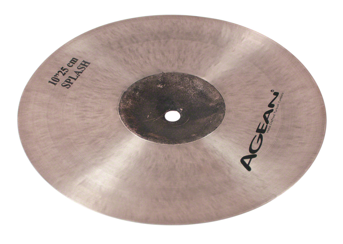 10" SPLASH EXTREME