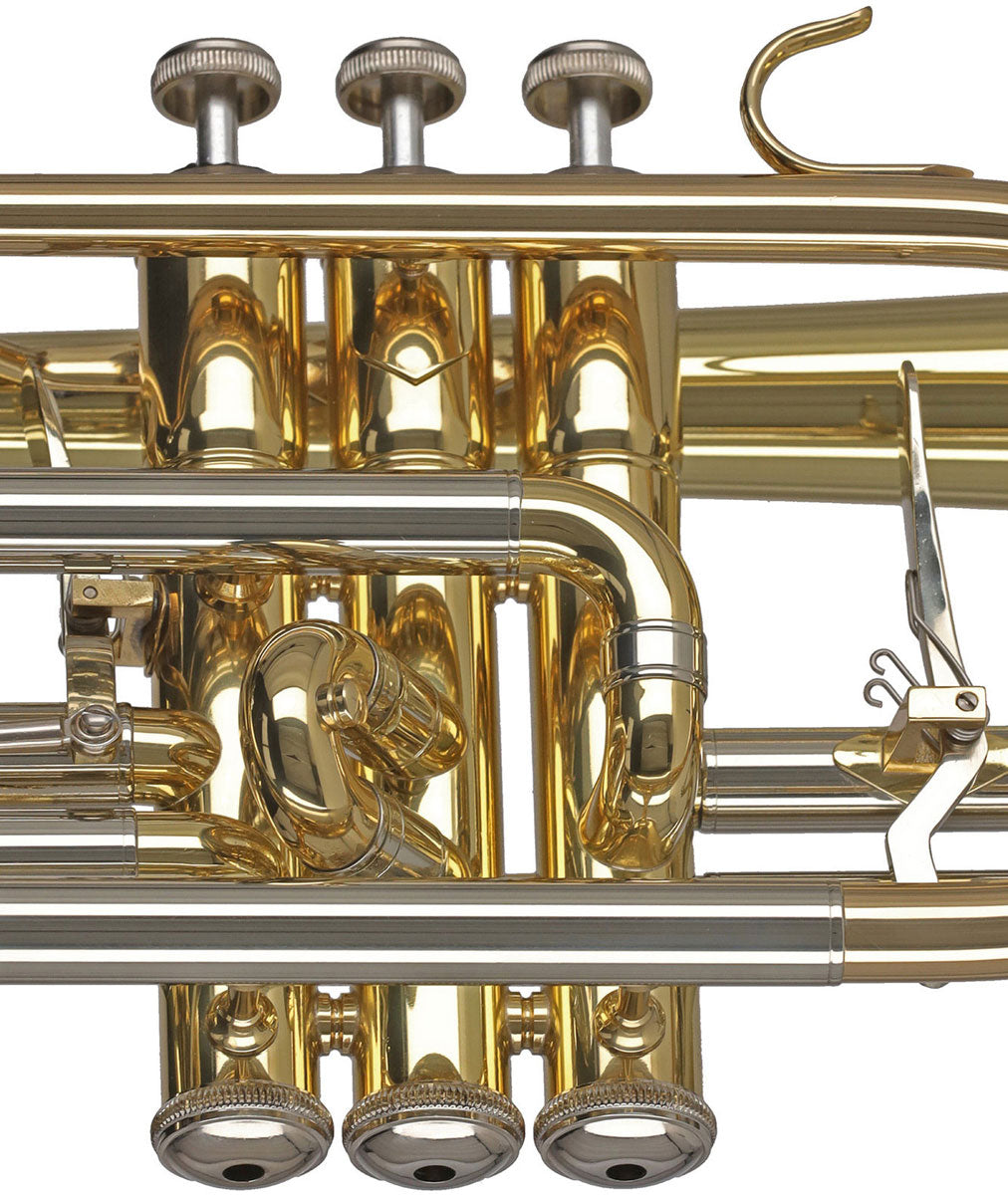 Ambition CR651 Bb Lacquered