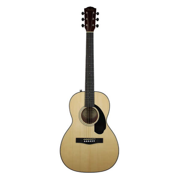 Cp-60S Parlor Wn Natural