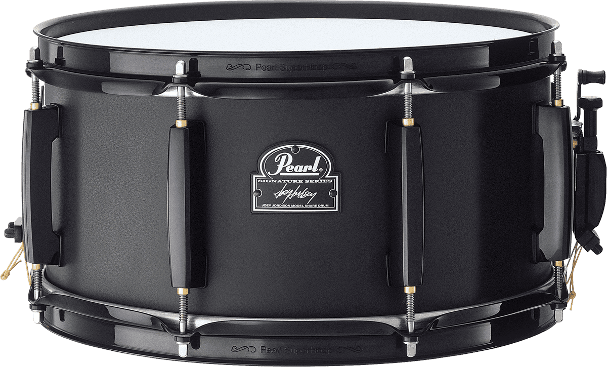 Pearl Snare Drums
