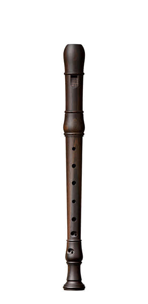 Soprano Folklora in B♭ Rosewood 1906