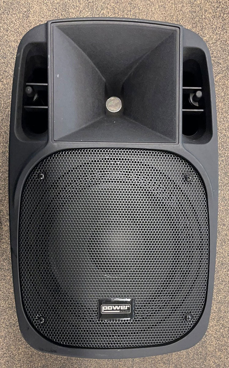 MOOVY 10 MK2 - BSTOCK