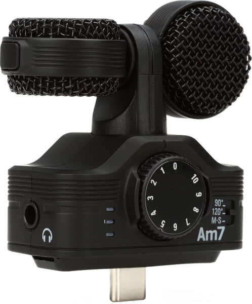 Zoom AM7