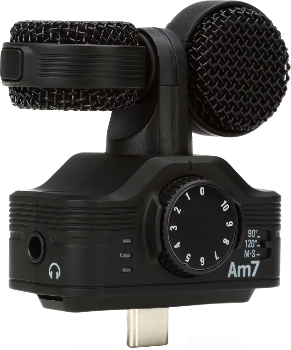 Zoom AM7