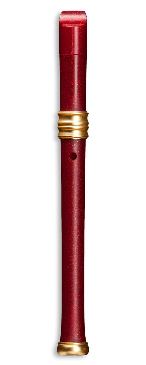 Reve D'adri Soprano 0119R - Plastic (Baroque fingering)