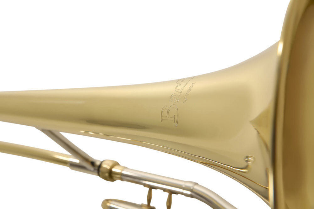Ambition VT501 Tenor B♭ Lacquered