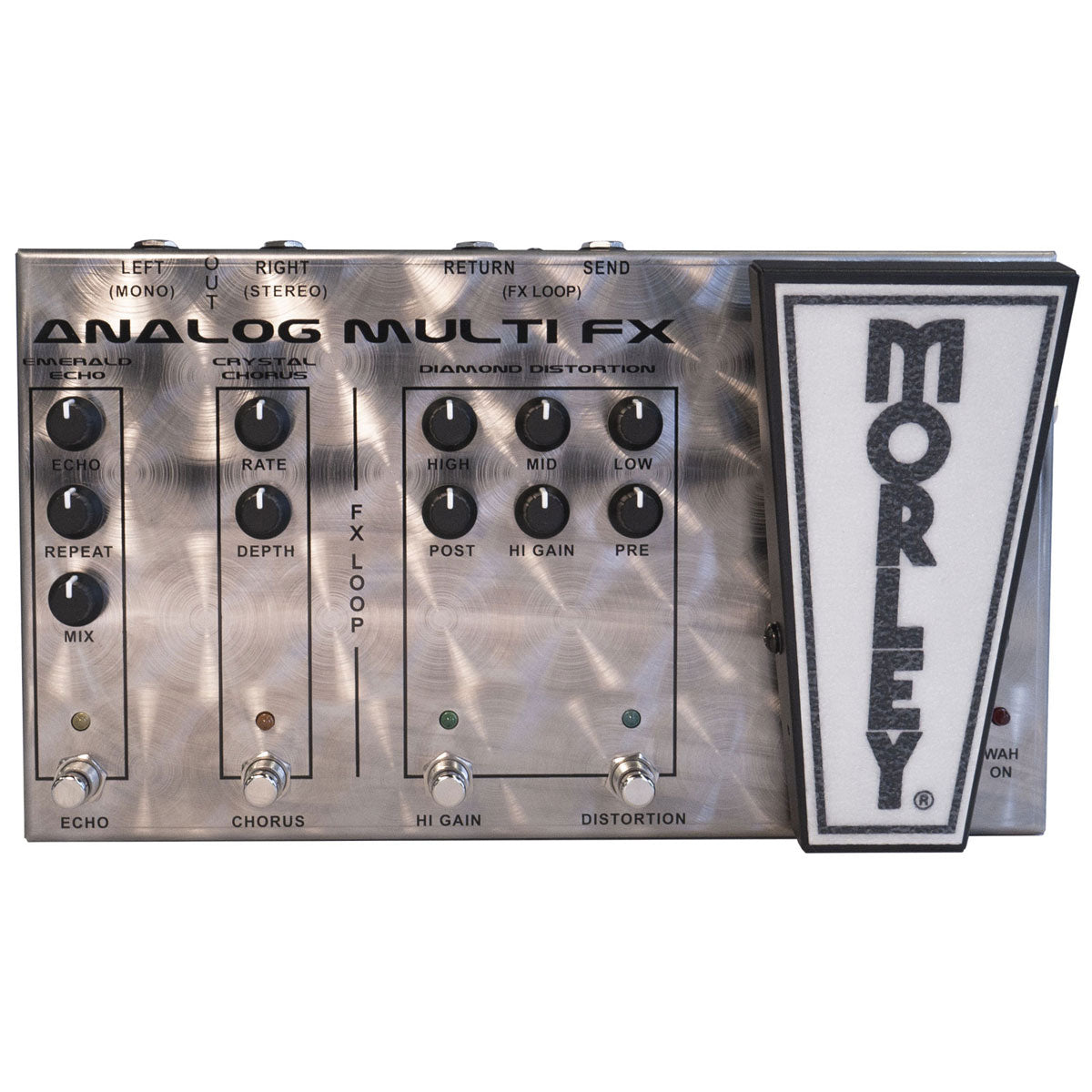 Analog Multi FX