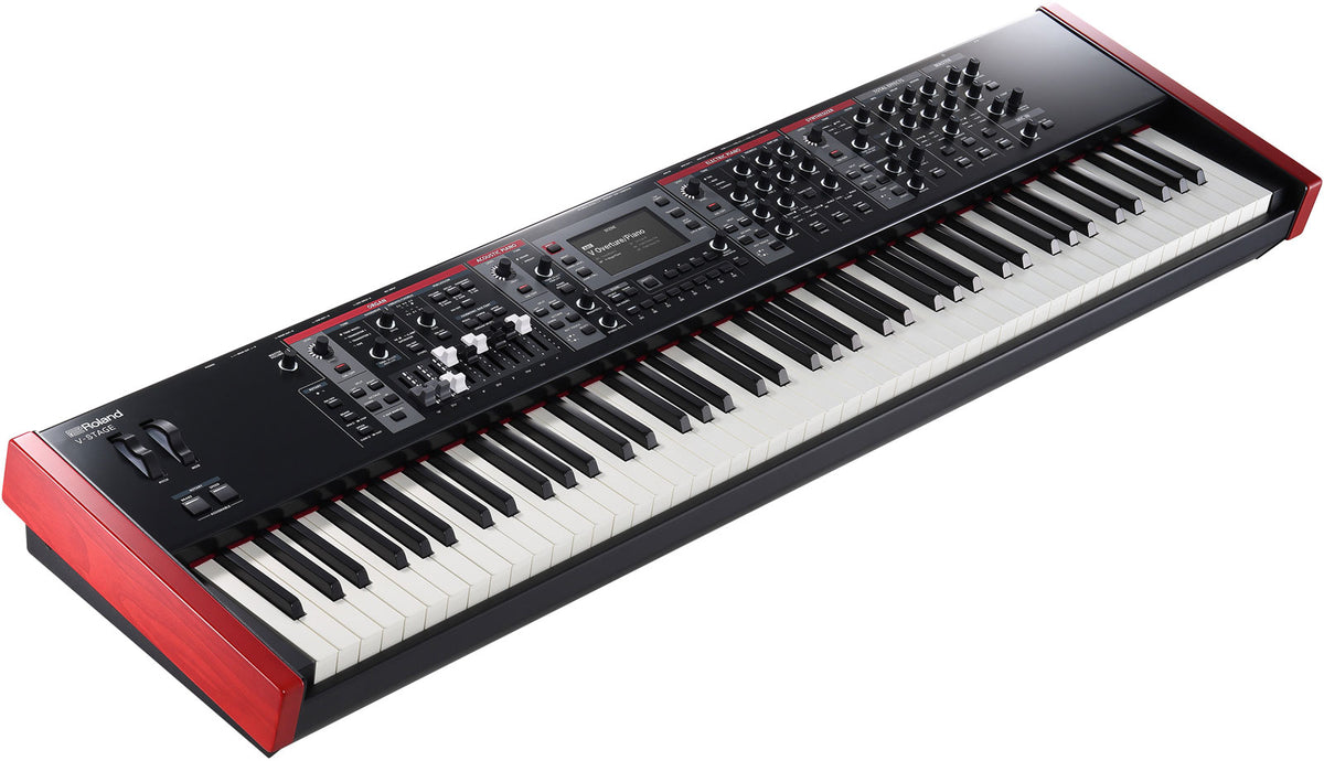 V-STAGE 88