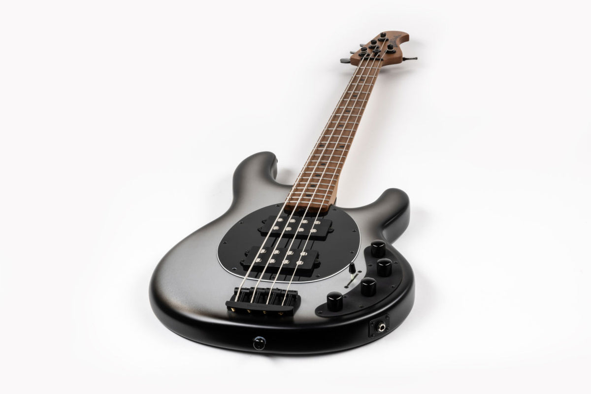 Stingray Special HH Noir Rock Black