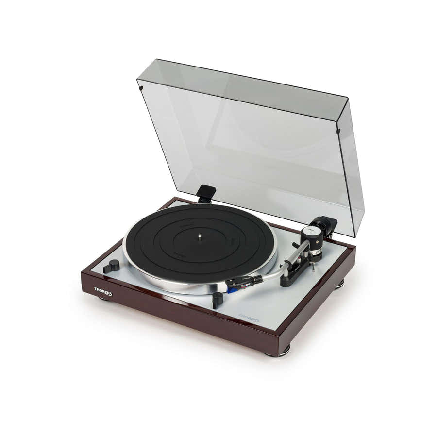 TD 403 DD Walnut