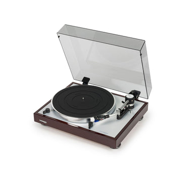 TD 403 DD Walnut