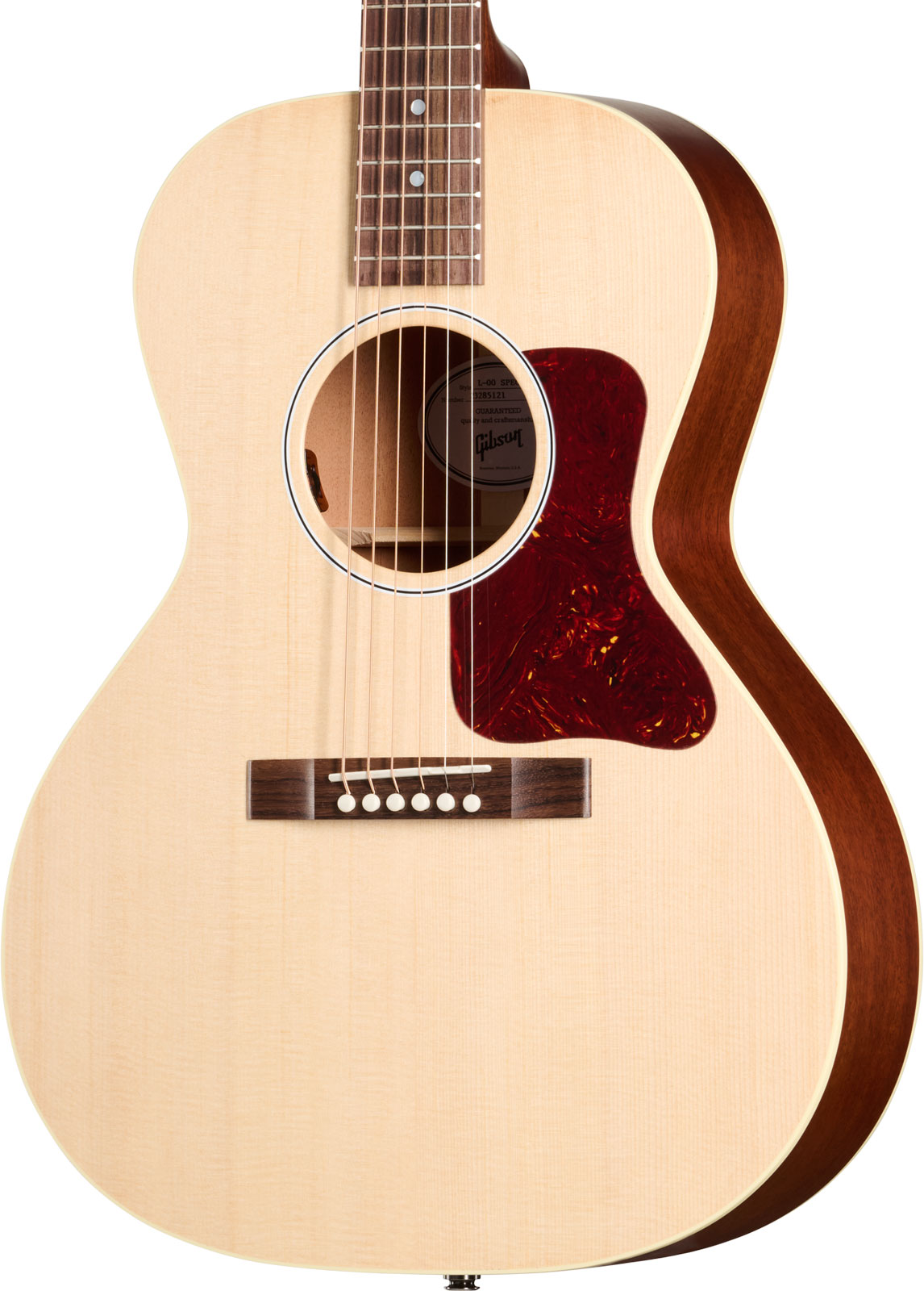 L-00 Special Satin Natural Modern