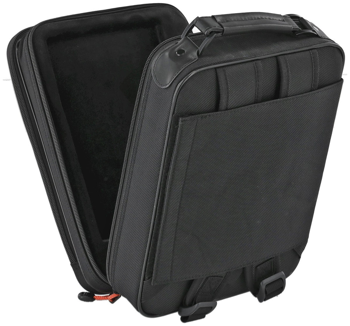 Bb Clarinet Case Germany Black