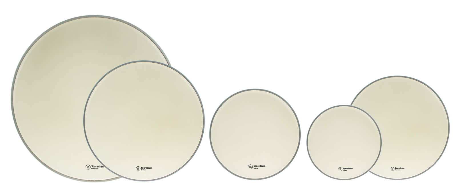 10-12-16 + SD 14 + BD 22 ALVERSTONE COATED STAGE PACK
