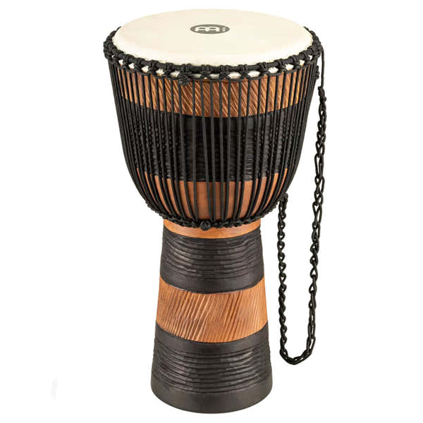 Meinl DJEMBE EARTH 12 WITH BAG