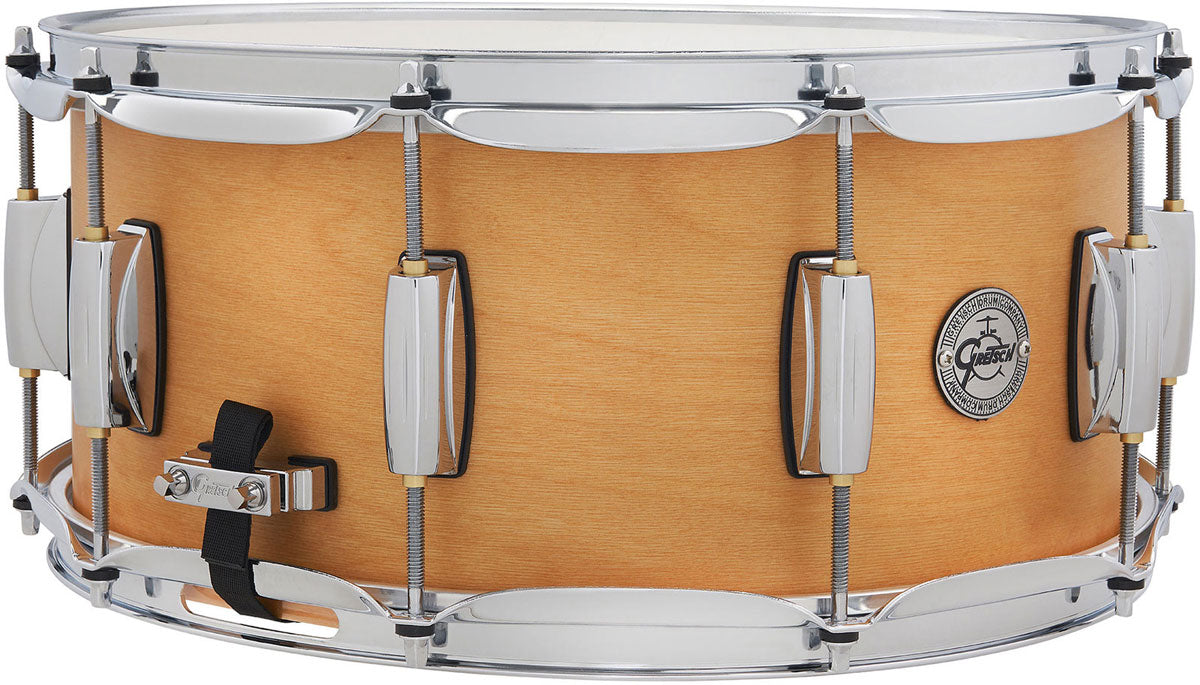 Caisse Claire Full Range Birch 14X6,5" S1-6514-Bsc