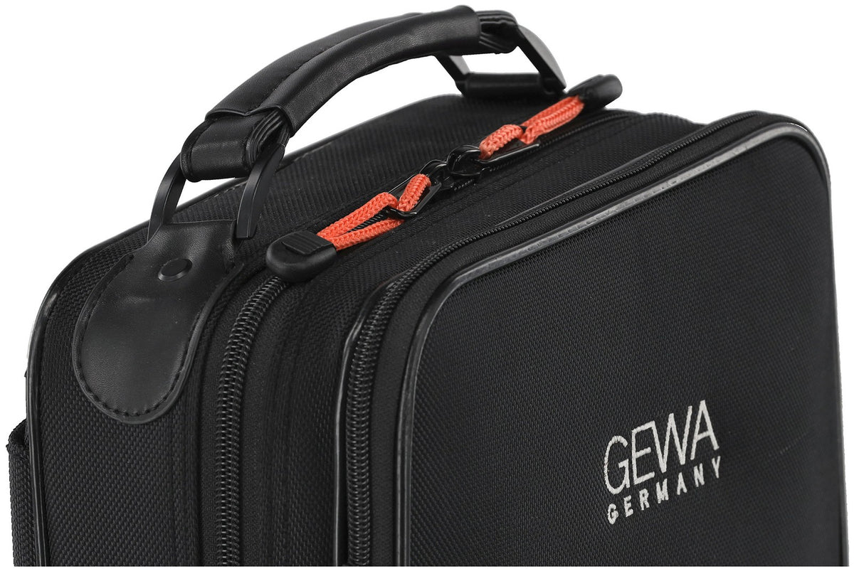 Bb Clarinet Case Germany Black