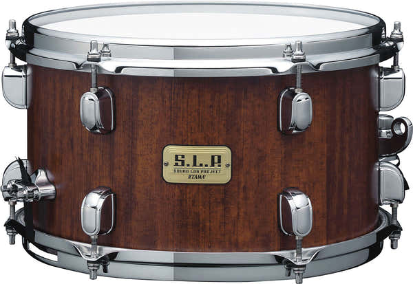 Lbu127-SBG - S.L.P. 12"X7" Modified Bubinga