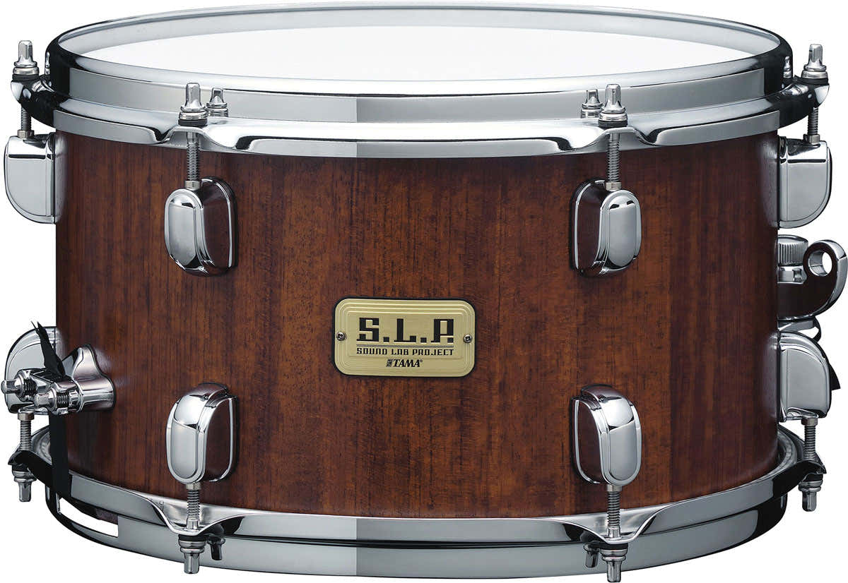 Lbu127-SBG - S.L.P. 12"X7" Modified Bubinga