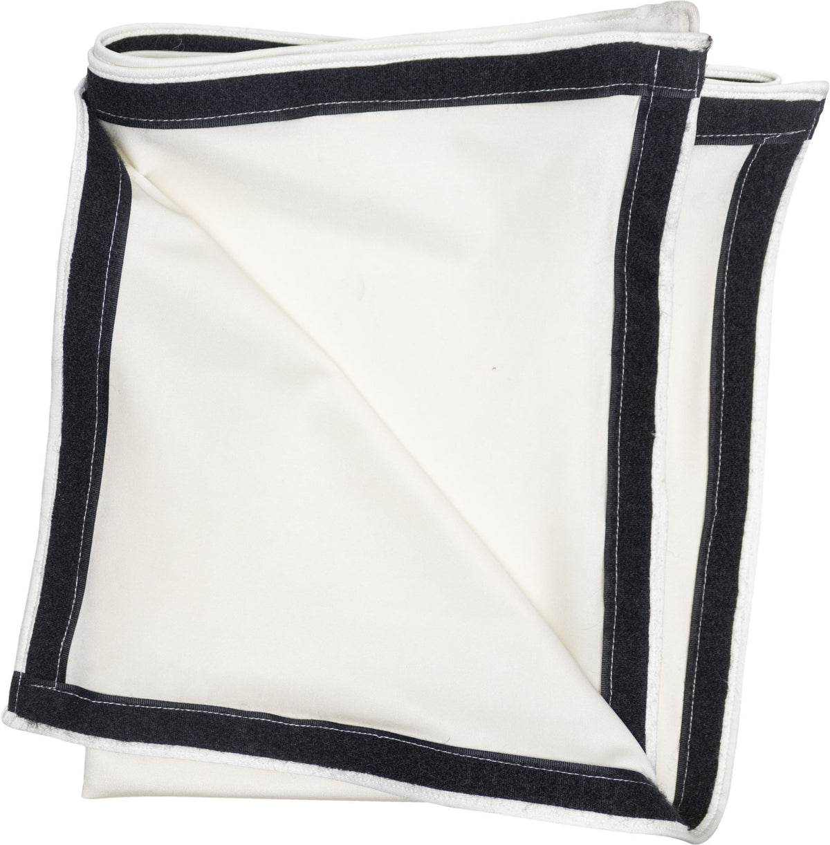 Universal DJ Facade Scrim White