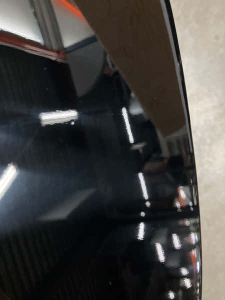 Lâg T118A-Blk T118 Auditorium Black - B-Stock