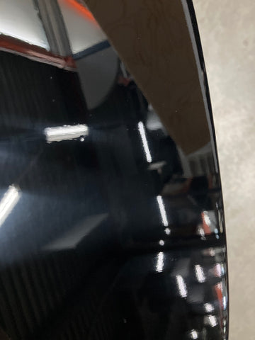 T118A-Blk T118 Auditorium Black - B-Stock