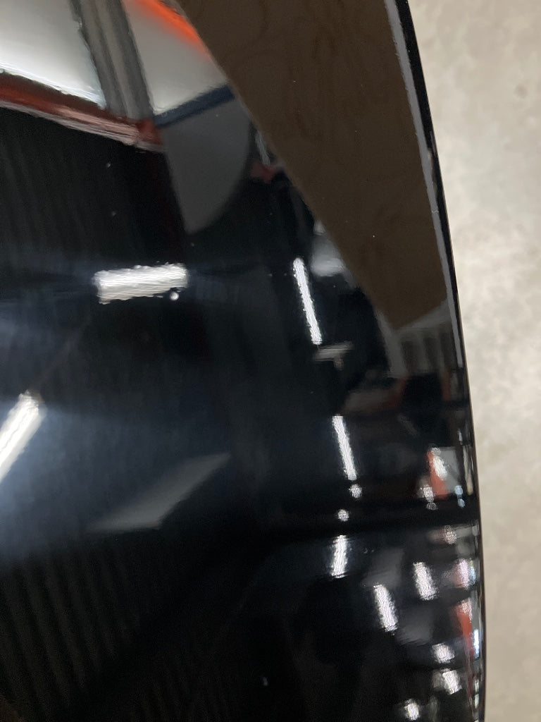 T118A-Blk T118 Auditorium Black - B-Stock