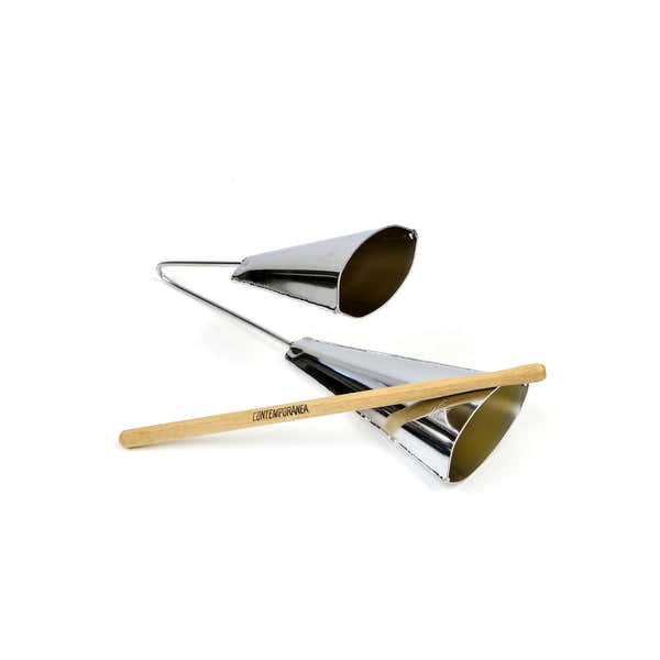Contemporanea C-AG02 AGOGO PRO SERIE BRAZIL2014