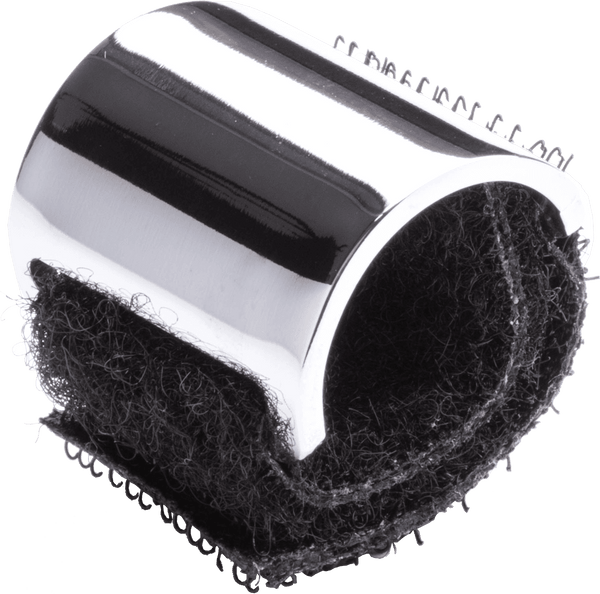 Dunlop 229 BOTTLENECKS METAL SLIDE SHY