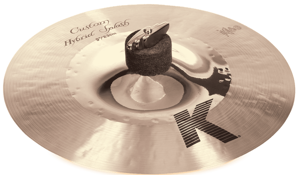 K1209 - SPLASH K CUSTOM 9" HYBRID SPLASH