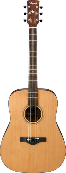 AW65-LG Natural Artwood