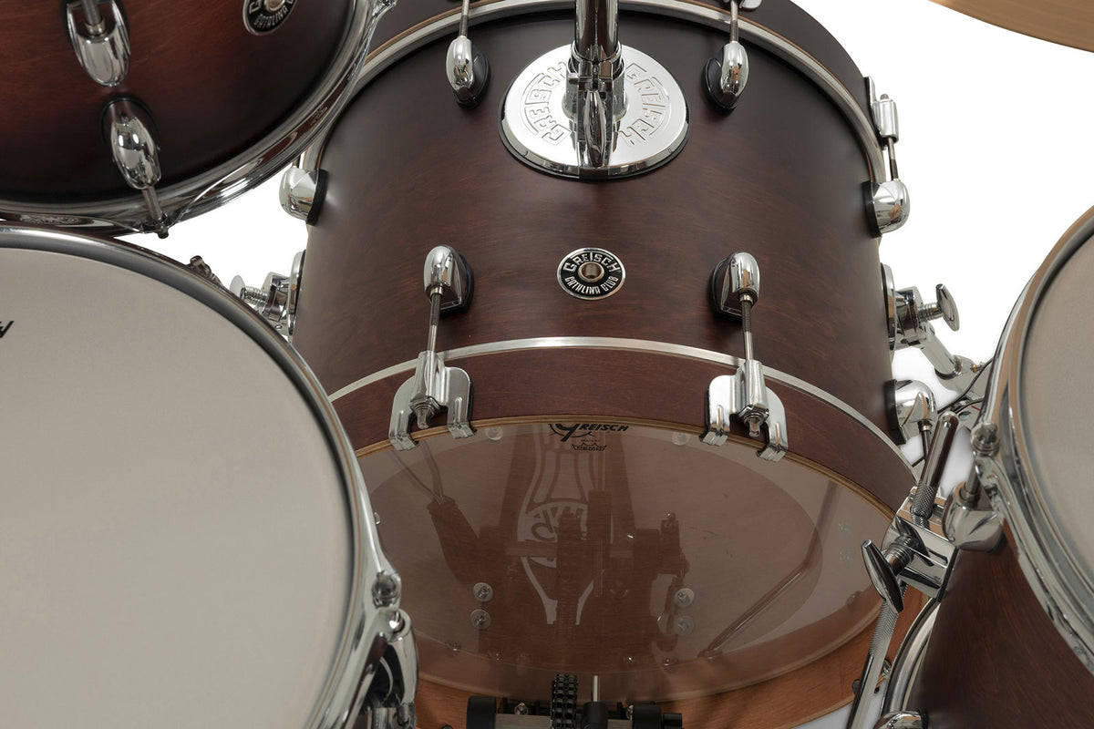shell set Catalina Club Satin Antique Fade