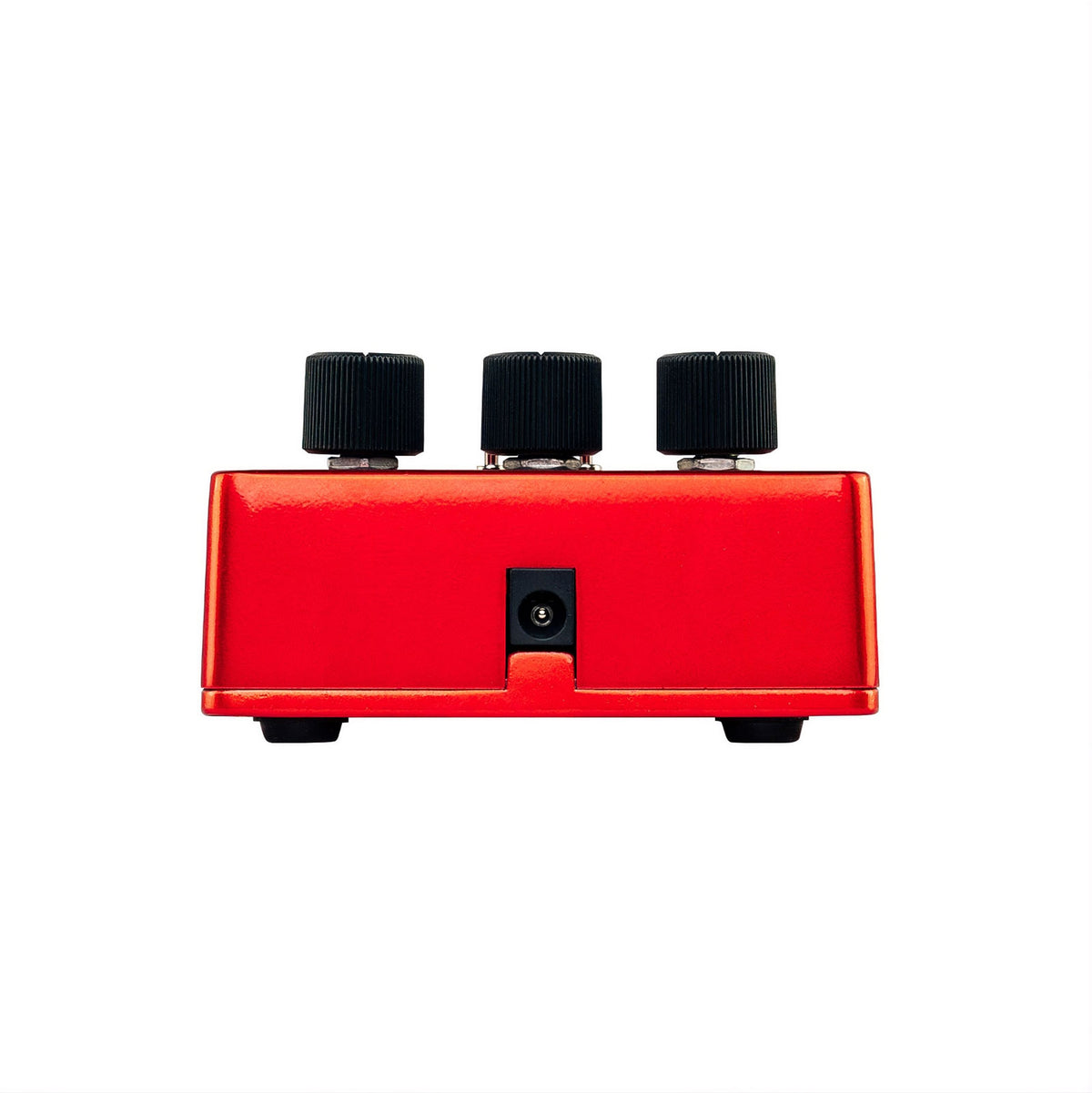 Big Muff Pi 2 With Tone Wicker