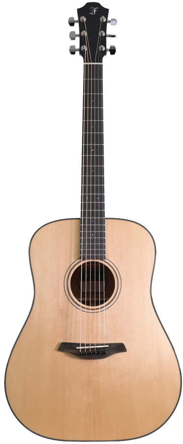 Green Dreadnought Sm