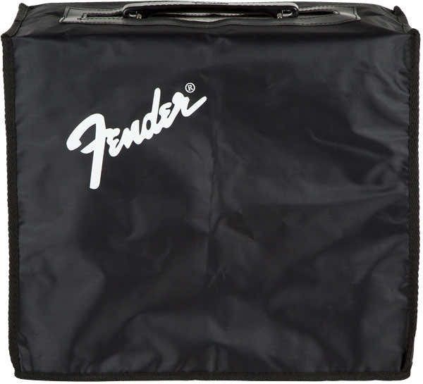 Amp Cover Pro Junior Black