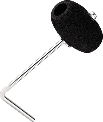 PERCUSSION L-SHAPED HAMMER HEAD BASSBOX / SNAREBOX BEATER BBB3