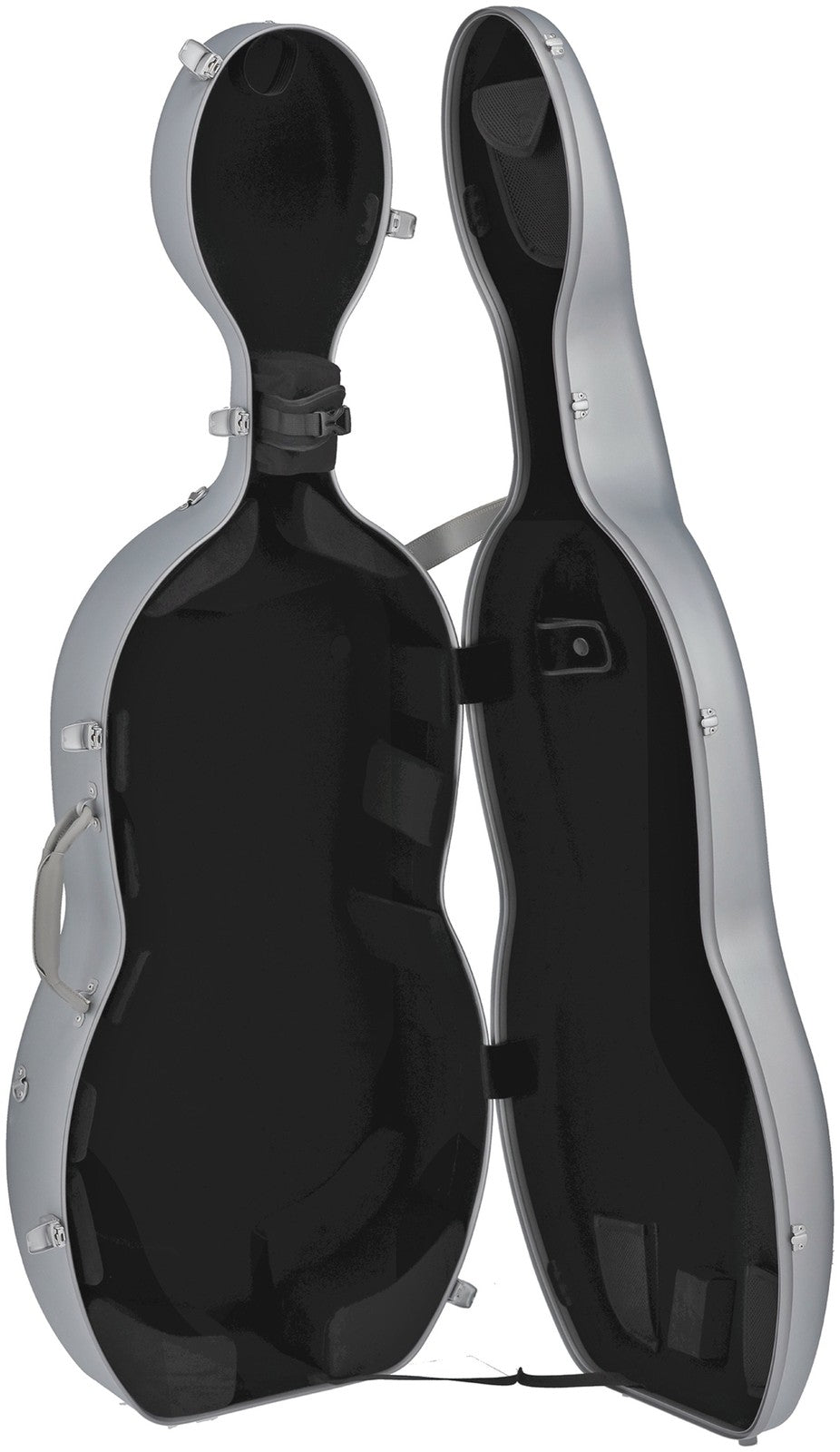 Pure Silver - 4/4 Cello