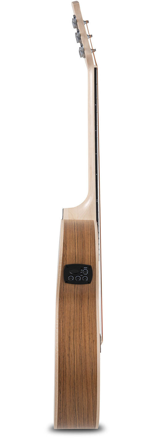 Jump Om Cutaway Electro Peach