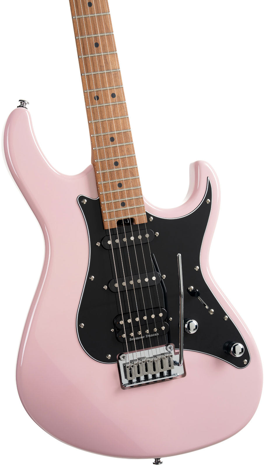 G290 Modern Dusty Rose